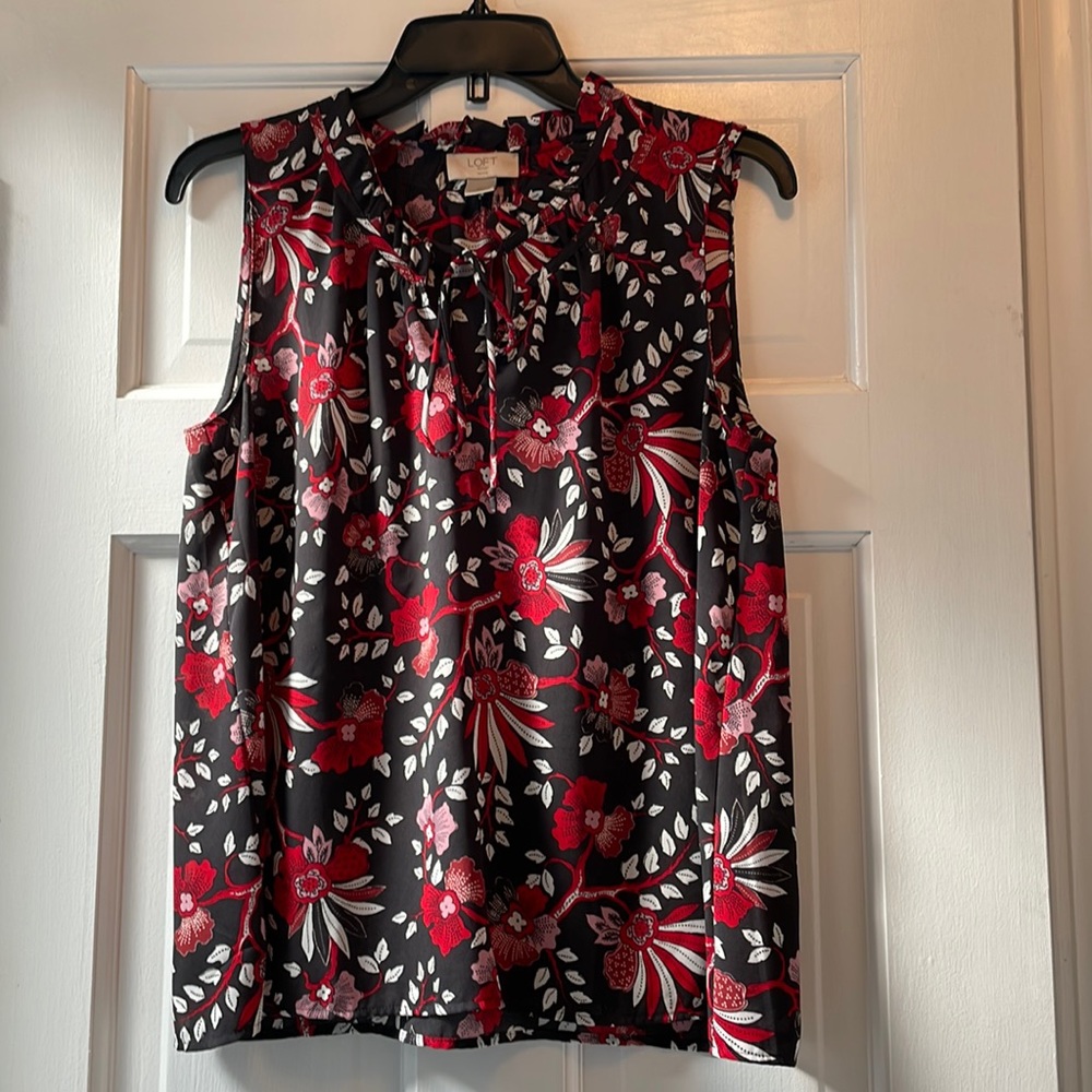 LOFT Tank Top
